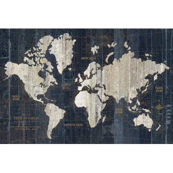Ebern Designs Nordham Five Roses Wall Mural Wayfair