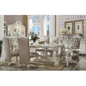 Welton 7 Piece Dining Set by Astoria Grand