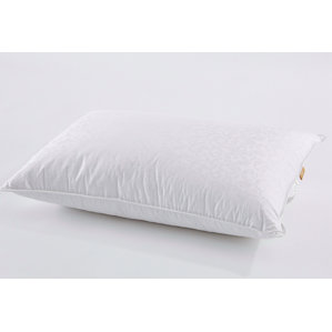Down and Feathers Pillow by Puredown