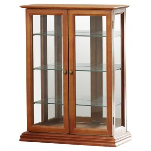 Modern Curio Display Cabinets Allmodern