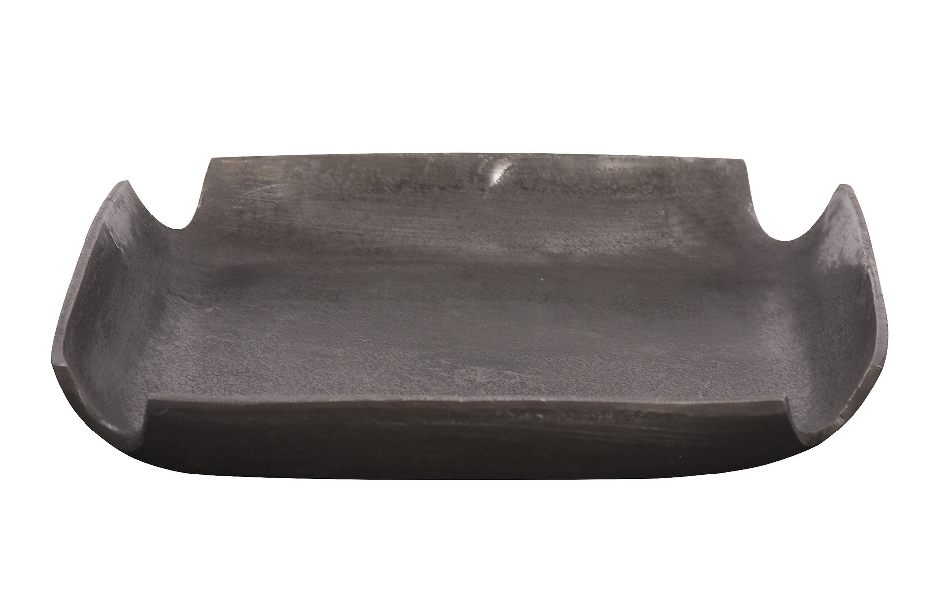bronze serving tray