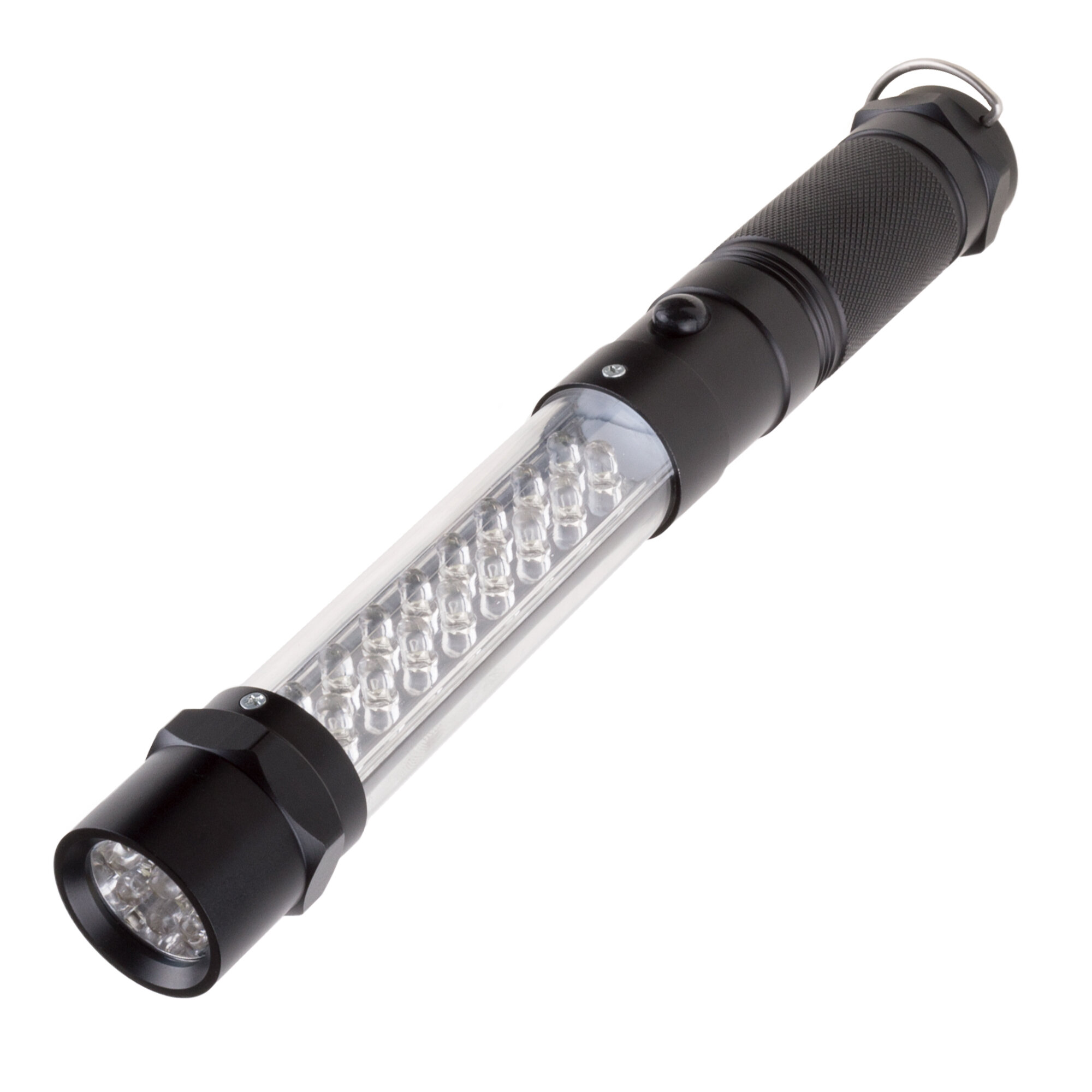 led flash torch