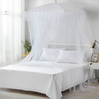 mosquito bed tent