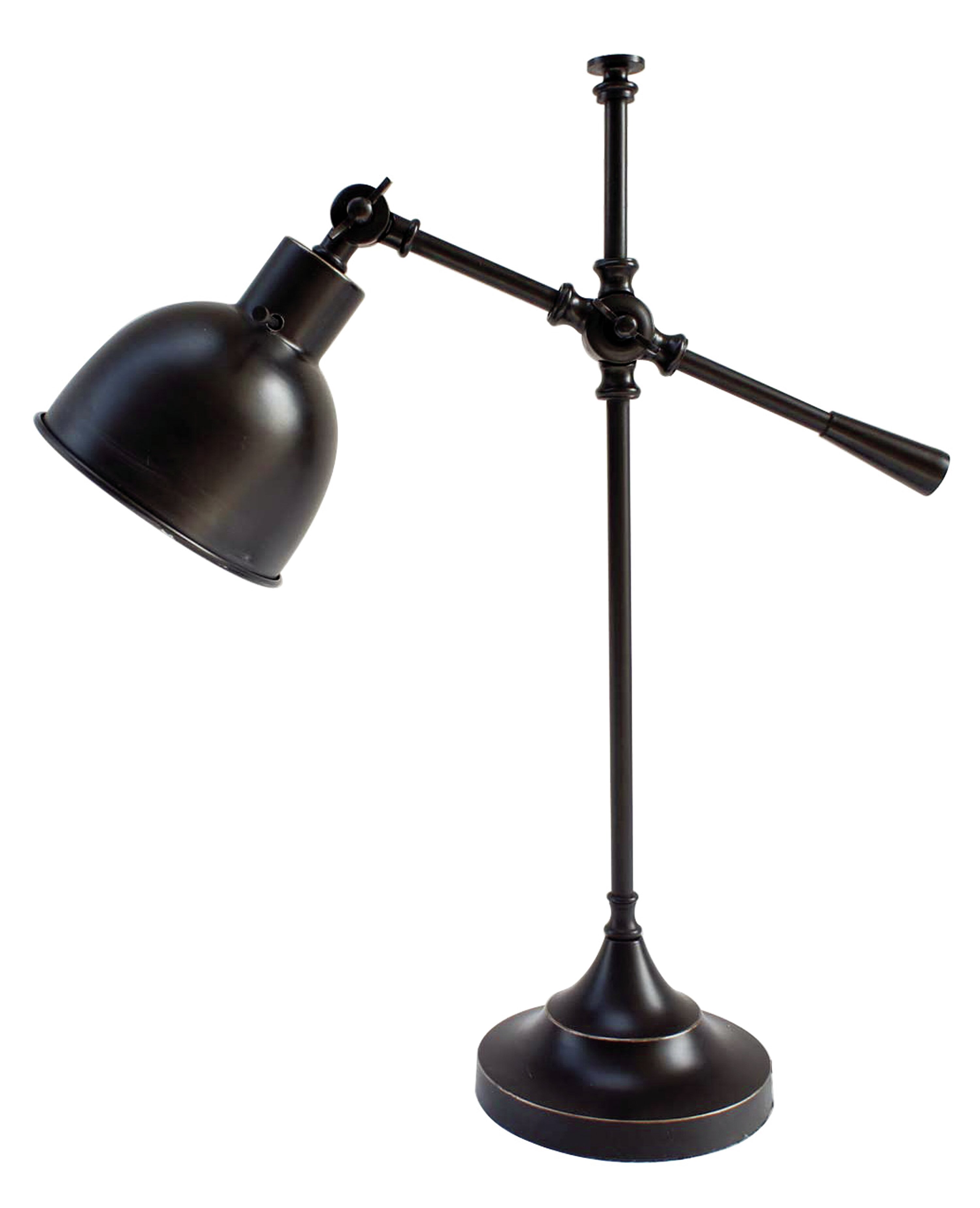 bronze desk lamps