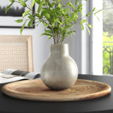 Neutrals Joss Main Vases Urns Jars Bottles You Ll Love In 2021 Wayfair