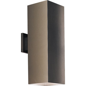 Zoller 2-Light Outdoor Sconce