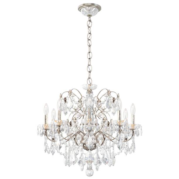 Schonbek Century 6 - Light Chandelier & Reviews | Perigold