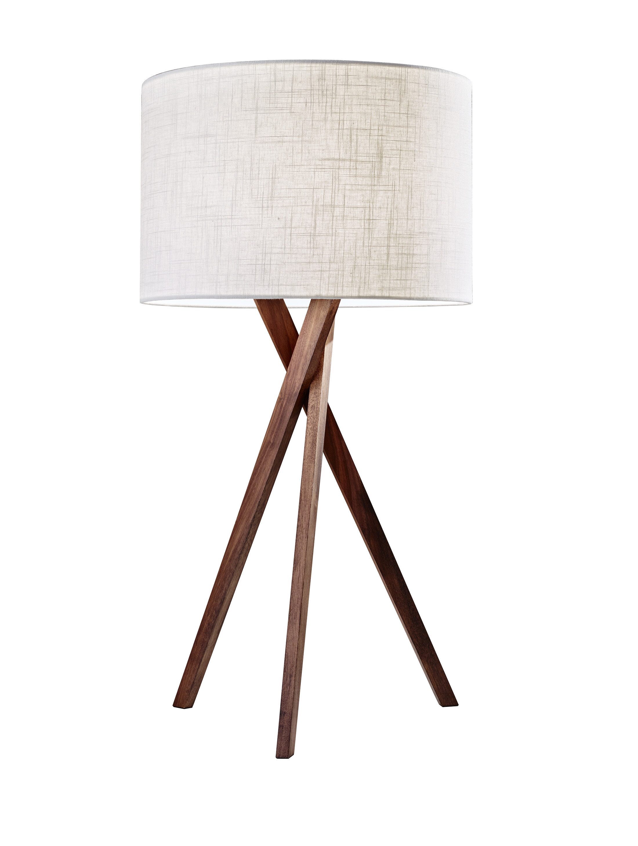 zennox tripod floor lamp