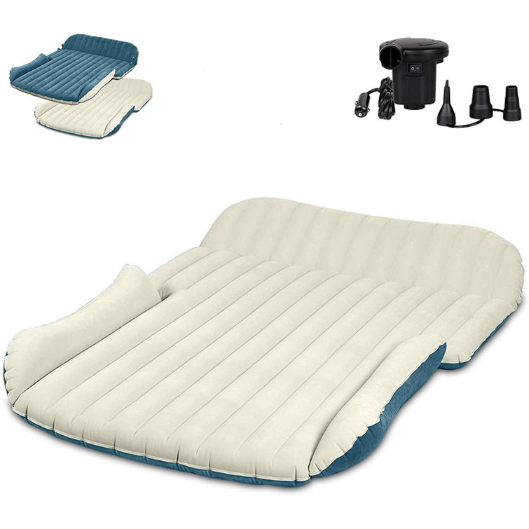 thin air mattress