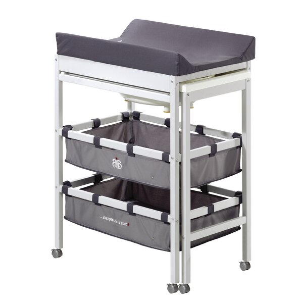 baby elegance changing table