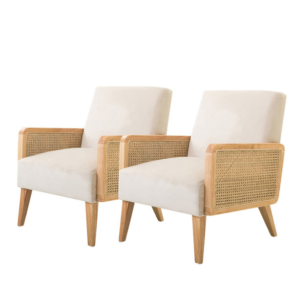 comfy accent chair