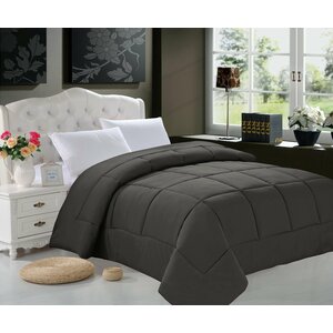 All Season Down Alternative Comforter