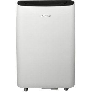 12,000 BTU Portable Air Conditioner with Remote
