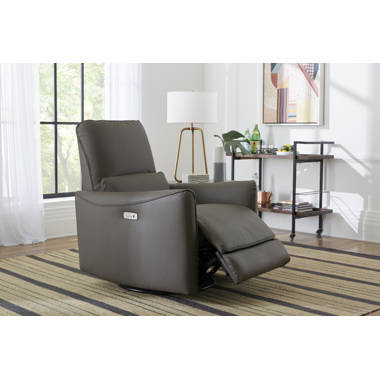 staciee power recliner