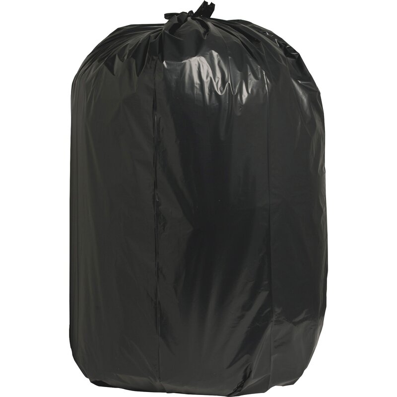 Nature Saver 60-Gal. Trash Bags, 100 Count | Wayfair