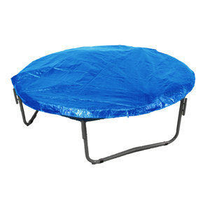 14' Round Trampoline Weather Cover