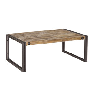 Burgess Coffee Table by Trent Austin Design