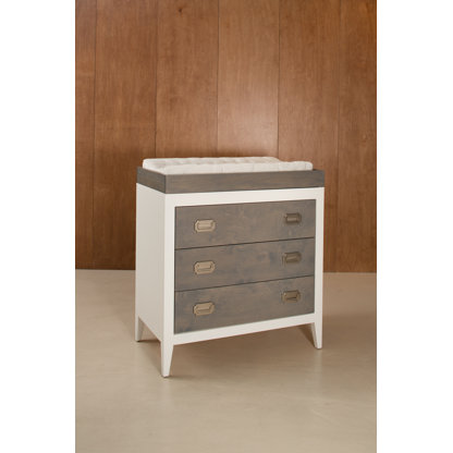 luxury changing table