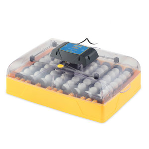 Ovation 56 Eco Automatic Egg Incubator