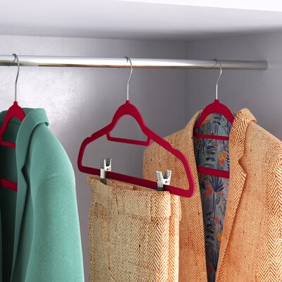 Hangers You'll Love | Wayfair.co.uk