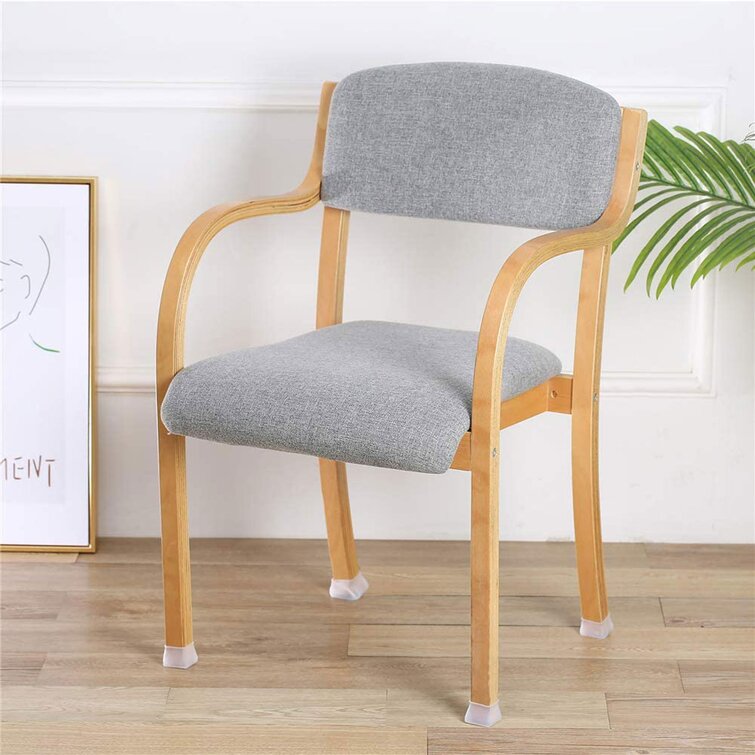 Buy More Save More! 3 Colors Plastic Chair Table Leg Furniture Glide Tips 