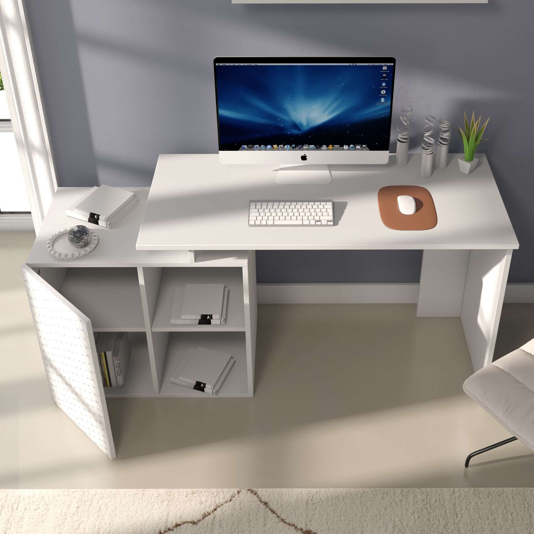 buy desk today