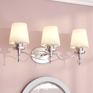 Sely 3-Light Vanity Light