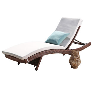Oversized Outdoor Wicker Chair Wayfair Quickview
