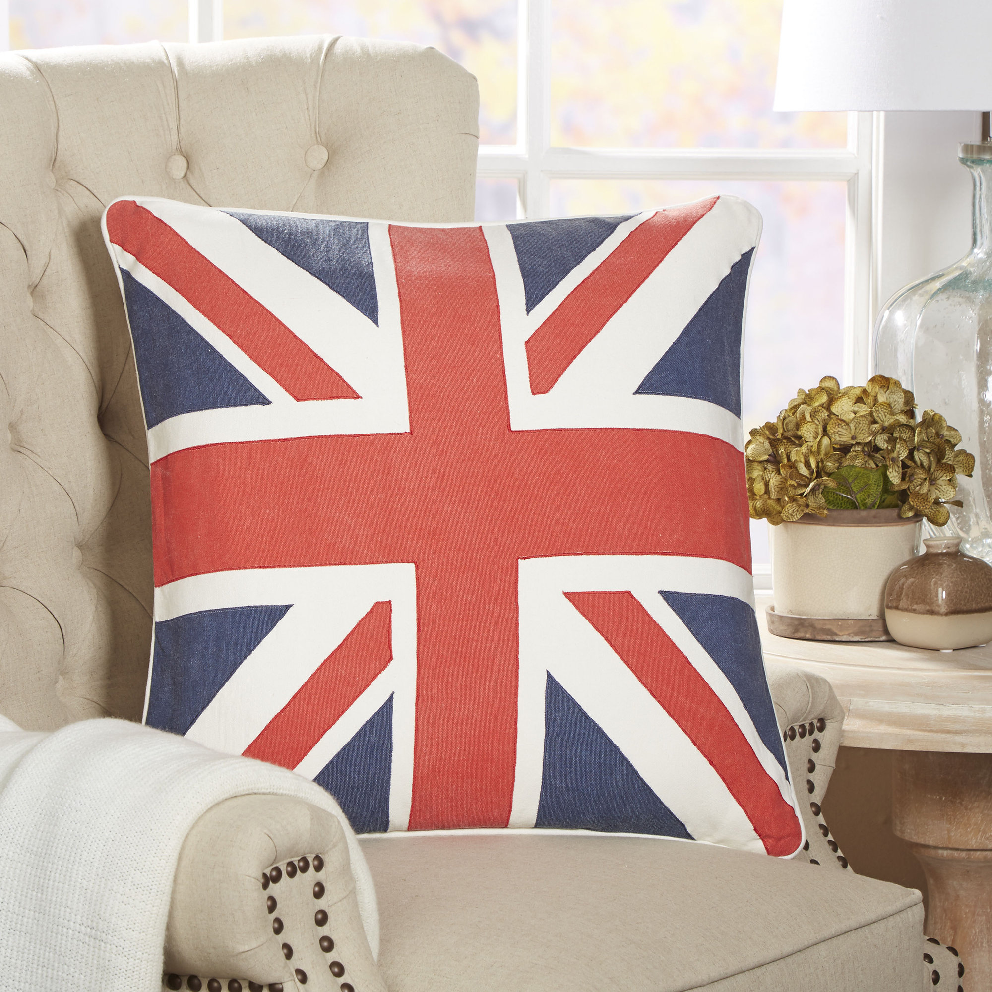 british flag furniture