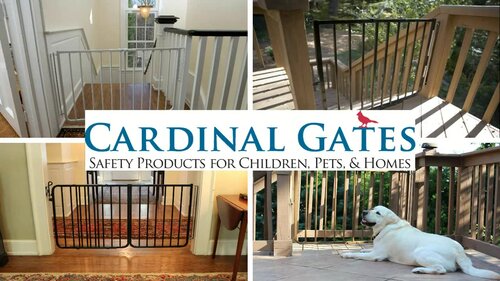 cardinal gates outdoor safety gate