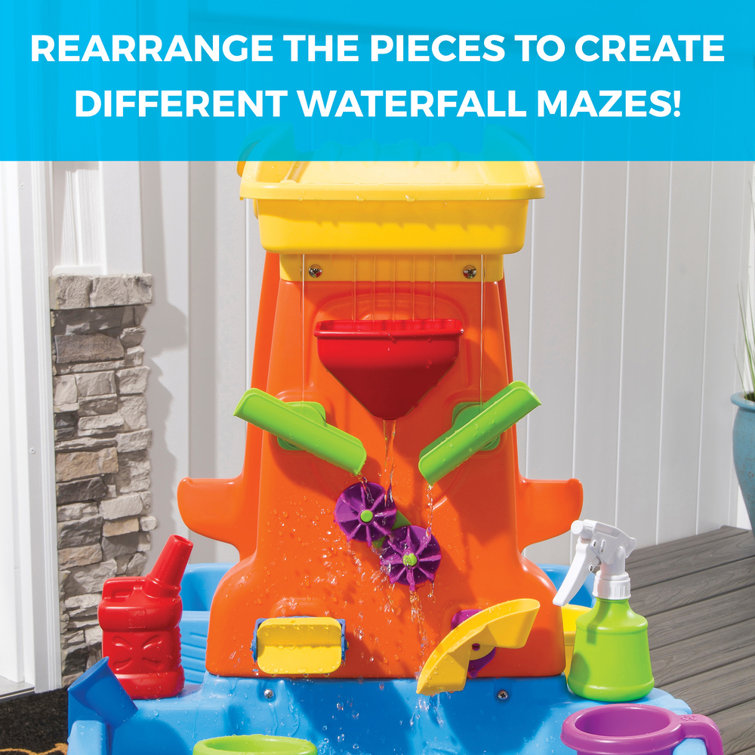 Step2 Car Wash Splash Center Reviews Wayfair