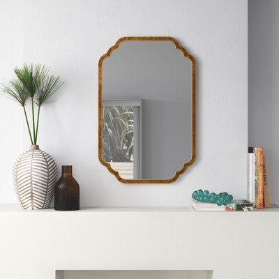Covell Accent Mirror