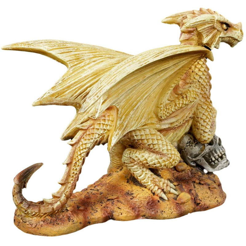 World Menagerie Pinal World Menagerie Desert Sand Element Chaos
