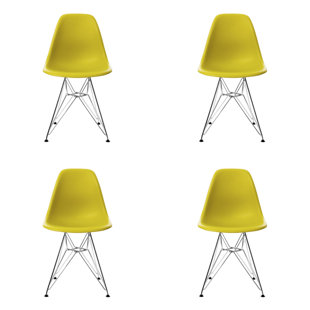 Whaley Dining Chair (Set Of 4) by Turn on the Brights