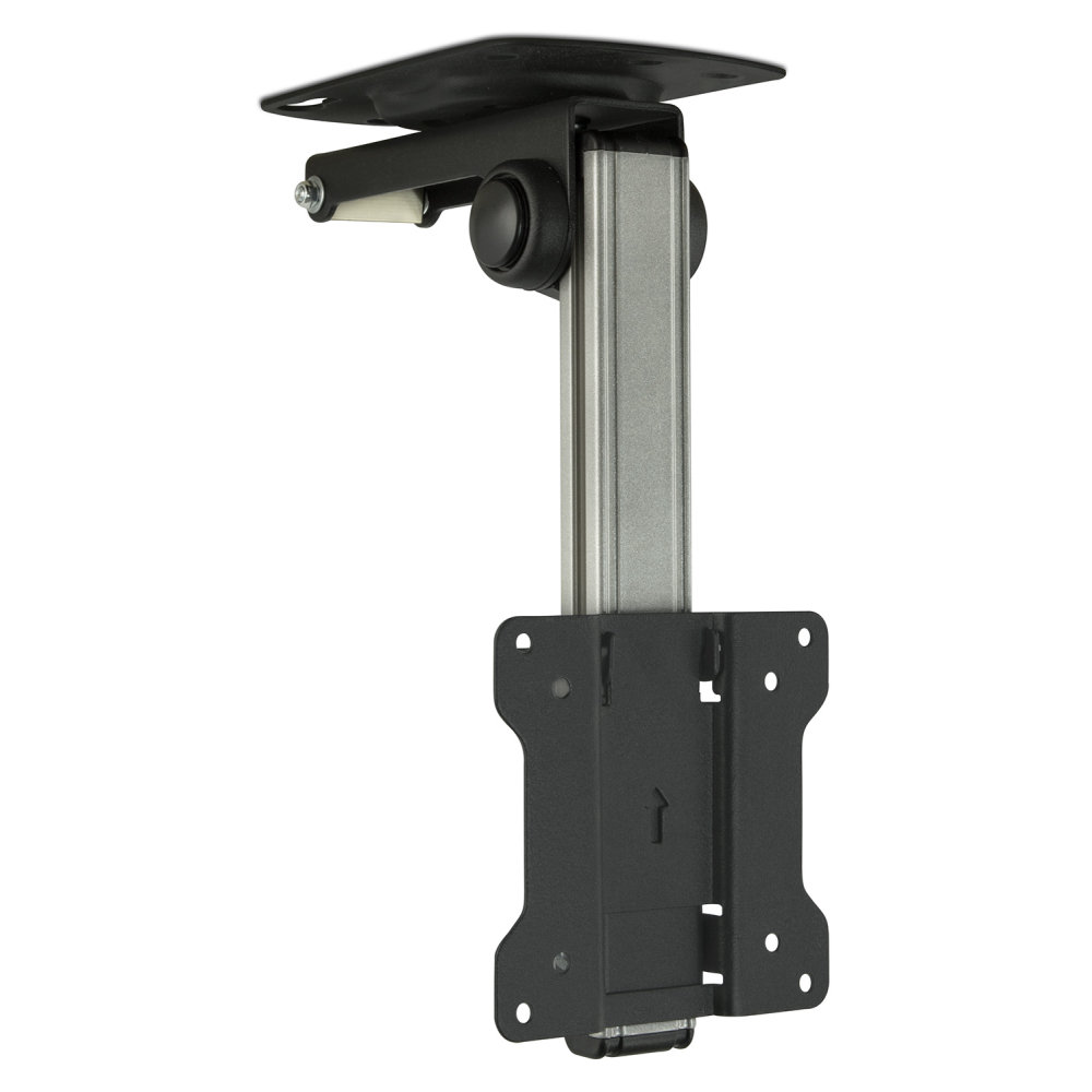 Mount It Lcd Tilt Ceiling Mount For 13 To 27 Tv Reviews Wayfair