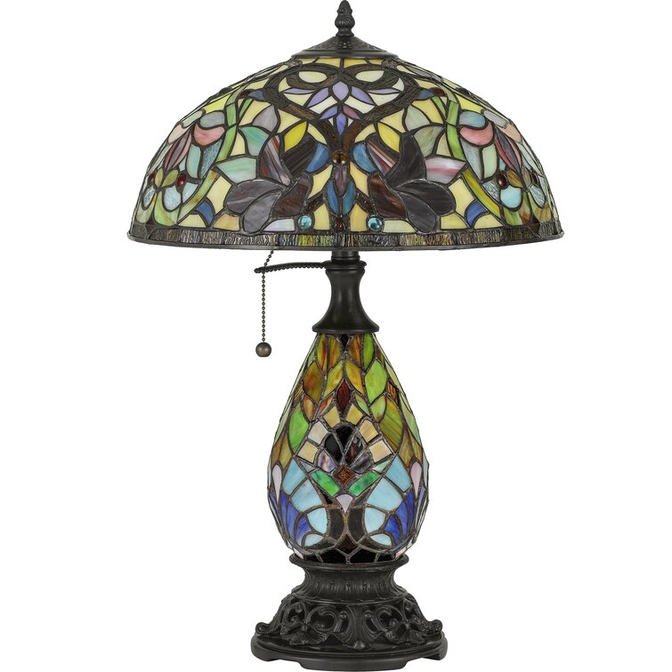 Astoria Grand Kersh 24 Table Lamp Wayfair