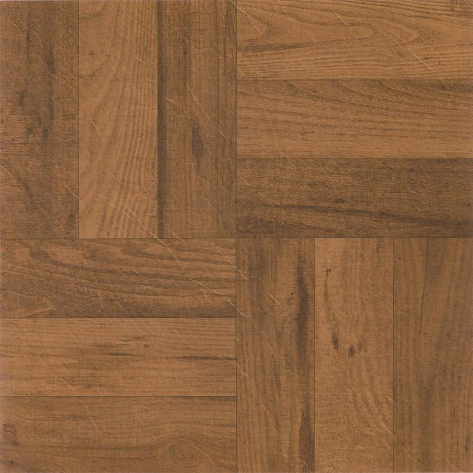 Ben And Jonah Nexus 3 Finger Parquet Self Adhesive 12 X 12 X 1 2mm Vinyl Tile Wayfair