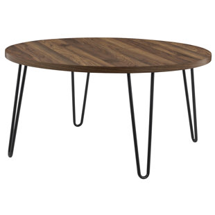 Forest Park Retro Coffee Table Forest Park Retro Coffee Table