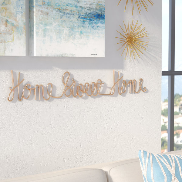 Beach Decor Flip Flops Wall Art Sign Custom Colors Available Cnc