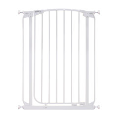 pet gates that swing open