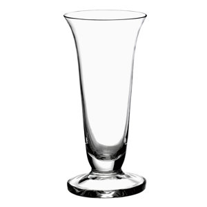 Jean Luce Mouth Blown 5 Oz. Champagne Flute (Set of 6)