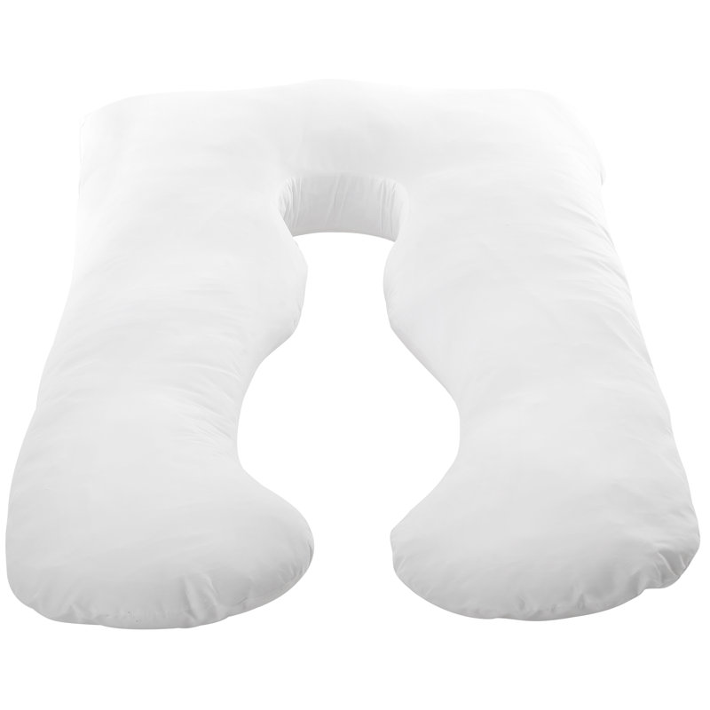 total body pregnancy pillow