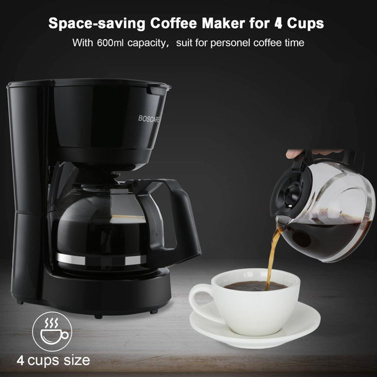 Cup Coffee Maker | Wayfair