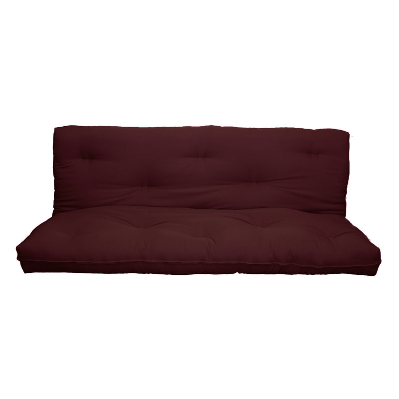 Milton Green Star 8 Replacement Innerspring Full Size Futon