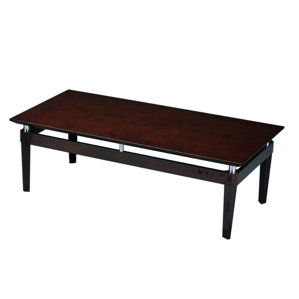Napoli Coffee Table by Mayline Group