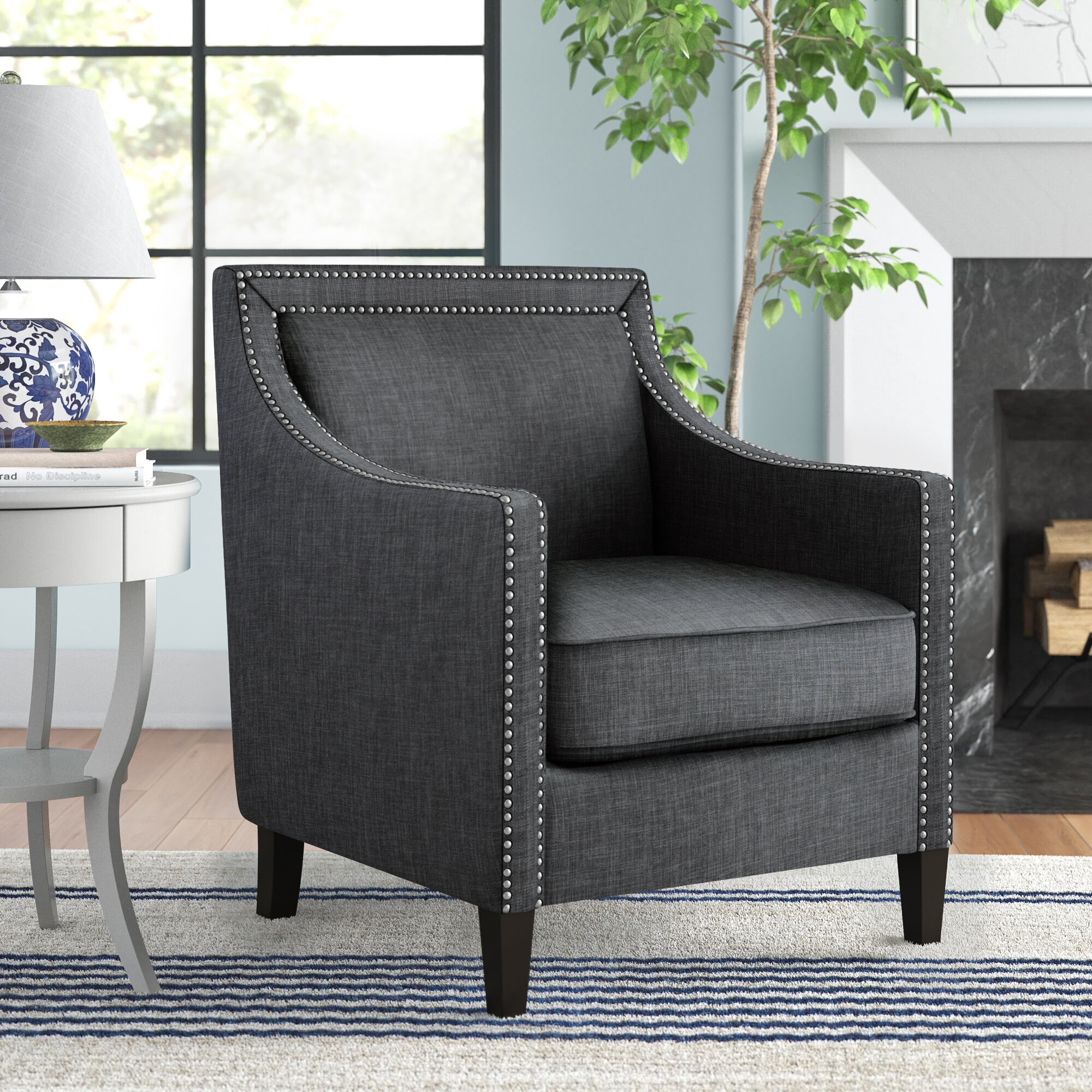 Emberly 28.7” Wide Armchair