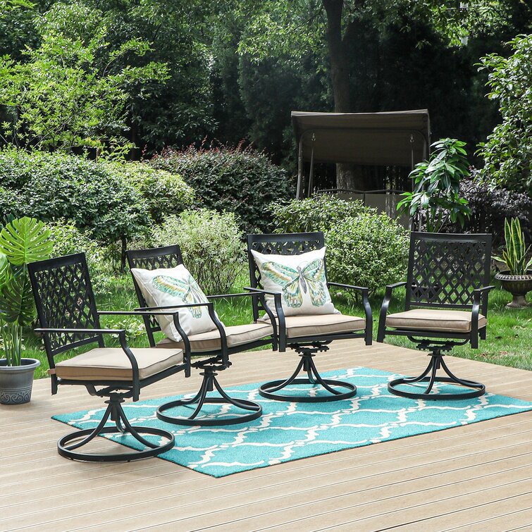 best chairs for backyard