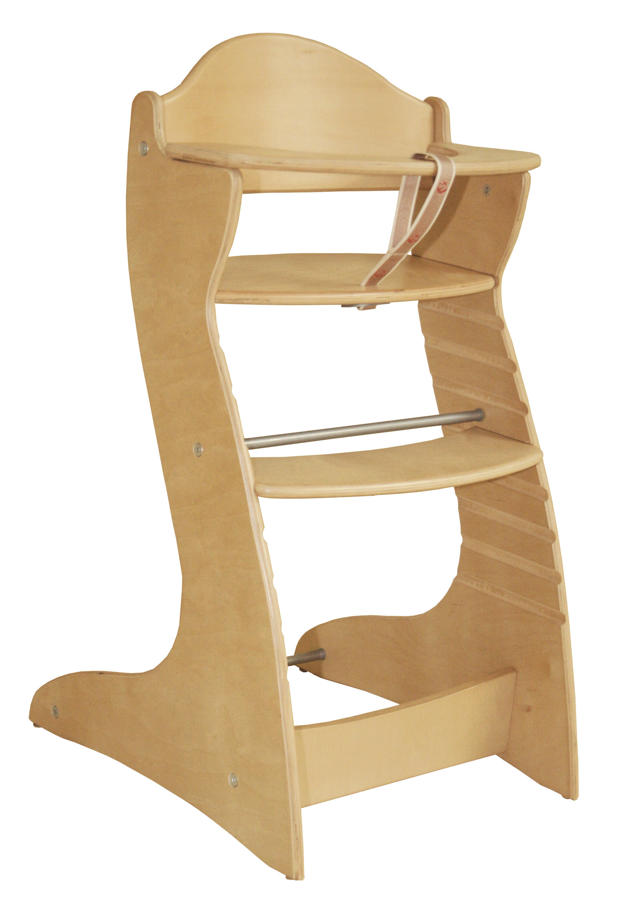 wayfair wooden high chair