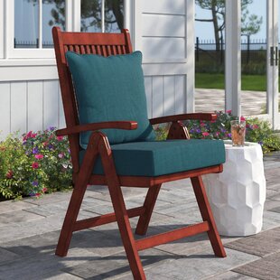 24 x 24 outdoor chair cushions