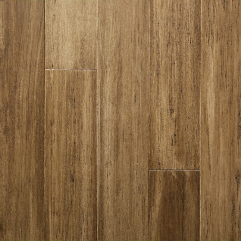 Islander Flooring Concord Bamboo 1 3 Thick X 5 Wide X 36 Length